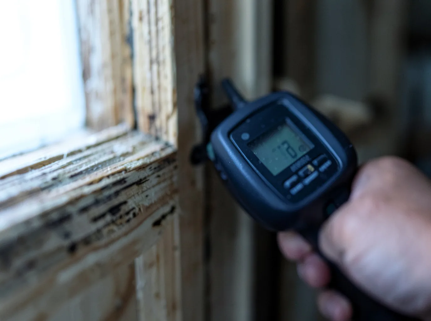 Burst Pipe Water Damage in Safford, AZ